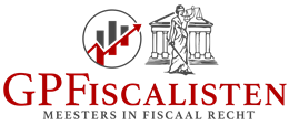 Logo Medium GP Fiscalisten